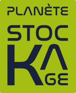 PLANETE STOCKAGE